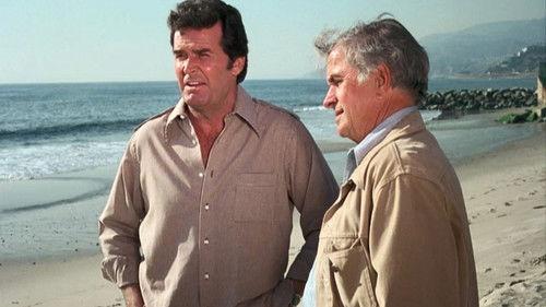 undefined Season 2 Episode 20 - Where's Houston?