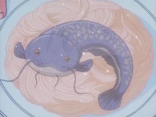 Cooking Master Boy Season 1 Episode 12 - A Great Rival Appears.  Talented Young Chef Fei