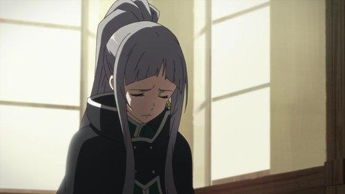 Sword Art Online Season 1 Episode 12 - Yui's Heart