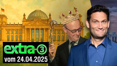 Extra 3 Season 22 Episode 8 - Episode 8