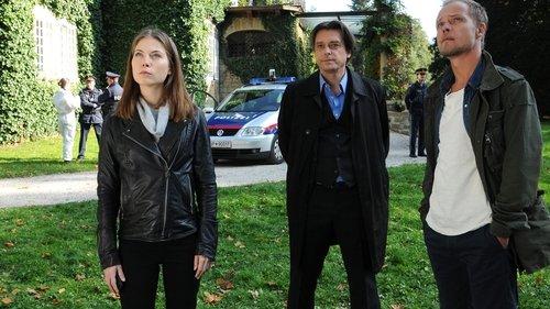 undefined Season 1 Episode 1 - The Celtic Mystery