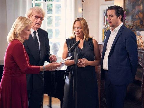 Pastewka Season 10 Episode 7 - Episode 7