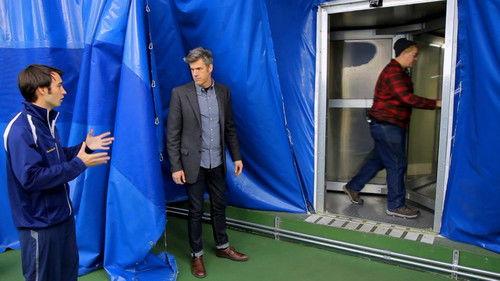 Going Deep with David Rees Season 1 Episode 6 - How to Open a Door