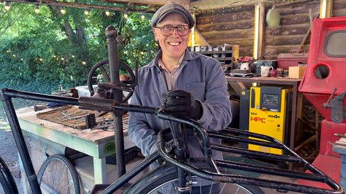 The Repair Shop Season 15 Episode 3 - Episode 3