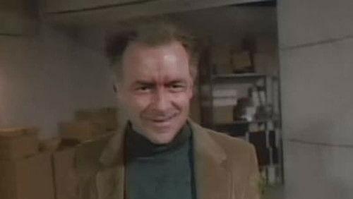 War of the Worlds Season 1 Episode 12 - Among the Philistines