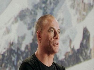 Jean-Claude Van Damme: Behind Closed Doors Season 1 Episode 7 - Panda