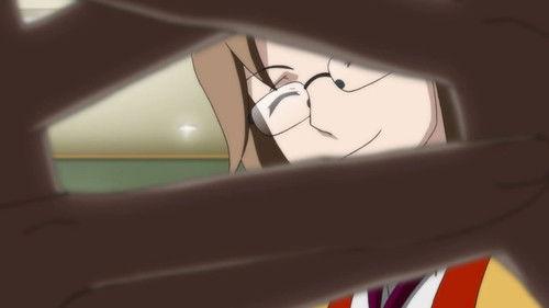 Fox Spirit Matchmaker Season 1 Episode 7 - Episode 7