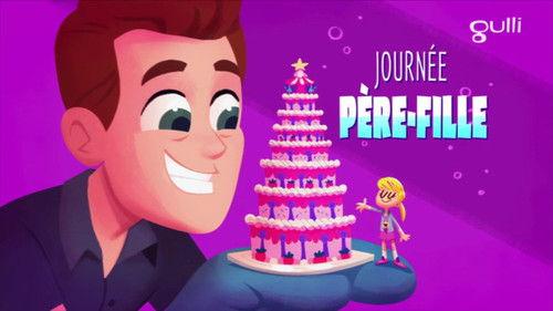 Polly Pocket Season 4 Episode 8 - Episode 8