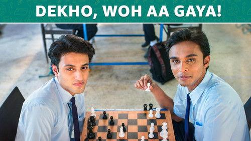 Crushed Season 4 Episode 1 - Dekho, Woh Aa Gaya!