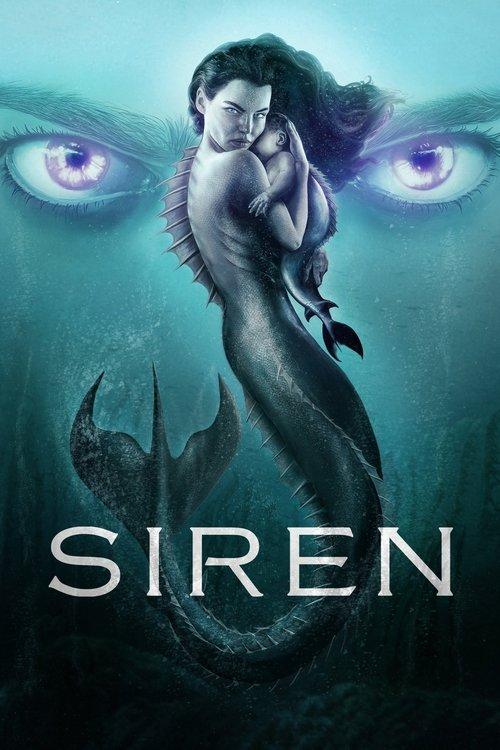 Siren poster