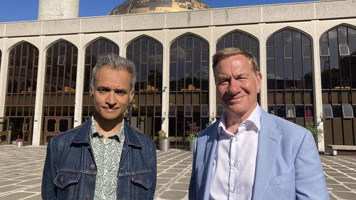 Background image for Waterloo to Regent's Park