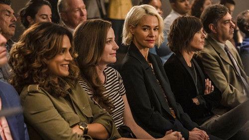 The L Word: Generation Q Season 1 Episode 3 - Lost Love