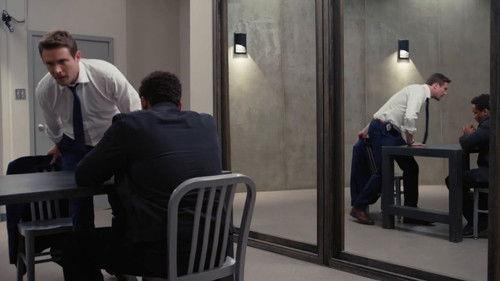 Hudson & Rex Season 2 Episode 4 - Strangers in the Night