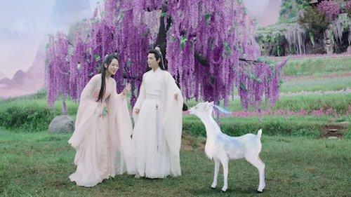 Ashes of Love Season 1 Episode 18 - Episode 18