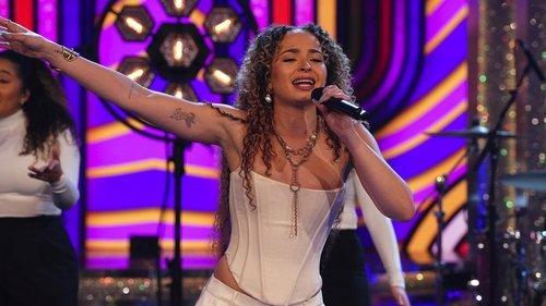 Ant & Dec's Saturday Night Takeaway Season 20 Episode 2 - Episode 2