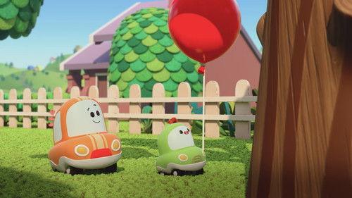 Go! Go! Cory Carson Season 1 Episode 2 - Chrissy's Best Friend