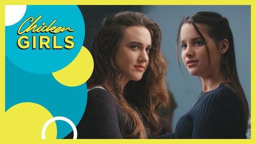 Chicken Girls Season 5 Episode 6 - The Trenches