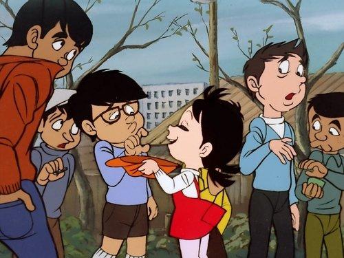 Background image for Face the Fangs of the Beast