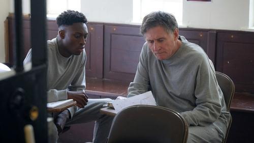 War of the Worlds Season 3 Episode 1 - Episode 1