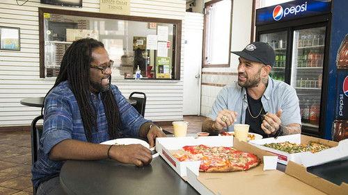 Background image for Detroit