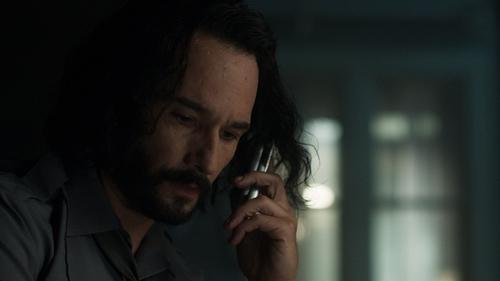 Wolf Pack Season 1 Episode 2 - Two Bitten, Two Born