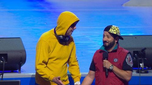 KVN Season 47 Episode 10 - Episode 10