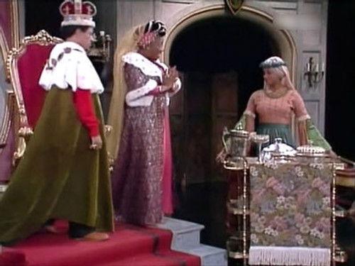 The Jeffersons Season 6 Episode 24 - Once Upon a Time