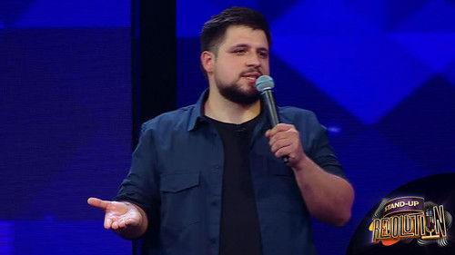 Stand-Up Revolution Season 1 Episode 10 - Episode 10