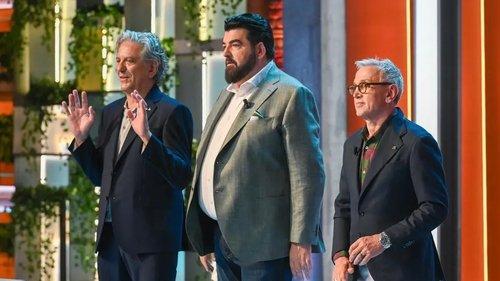 Masterchef Italy Season 14 Episode 6 - Episode 6