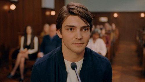 Assisen Season 2 Episode 4 - Episode 4