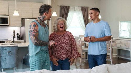 My Lottery Dream Home Season 18 Episode 12 - Lottery Lessons: How to Spend