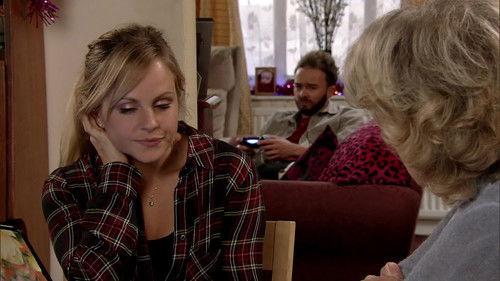 Coronation Street Season 60 Episode 3 - Wednesday, 2nd January 2019 (Part 2)