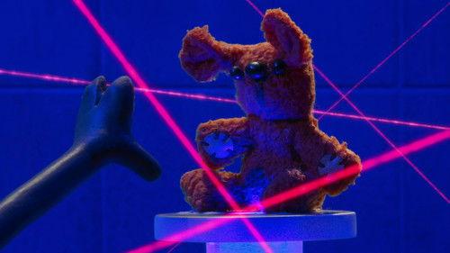 Shaun the Sheep: Adventures from Mossy Bottom Season 1 Episode 11 - Teddy Heist