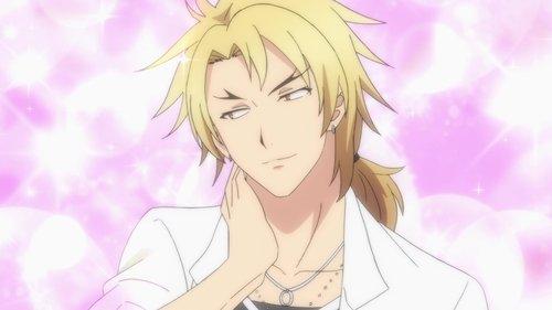 Science Fell in Love, So I Tried to Prove It Season 1 Episode 3 - Science-types Fell in Love, So They Try Planning a Date.