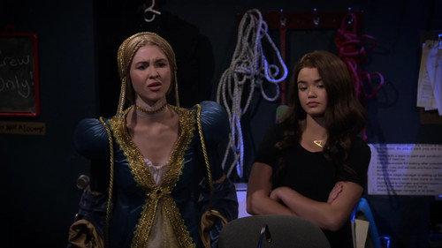 Alexa & Katie Season 1 Episode 7 - The Play (2)