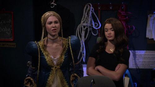 undefined Season 1 Episode 7 - The Play (2)