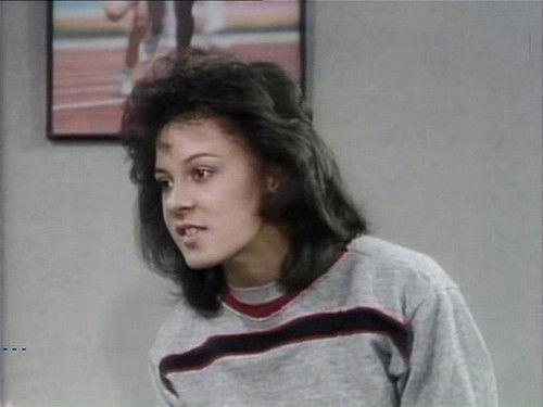 The Cosby Show Season 2 Episode 4 - Cliff in Love