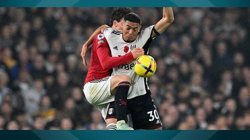 Match of the Day 2 Season 19 Episode 13 - MOTD2 - 13th November 2022