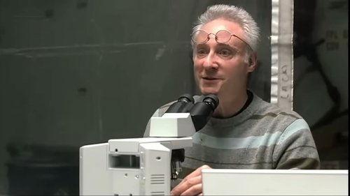 Threshold Season 1 Episode 1 - Trees Made of Glass (1)