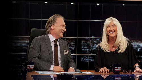 Real Time with Bill Maher Season 13 Episode 16 - Episode 353