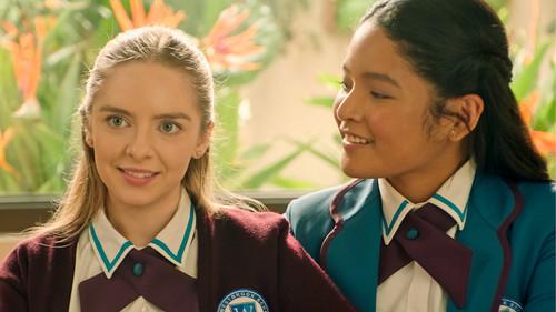 Big Shot Season 1 Episode 9 - Beth MacBeth