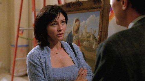 undefined Season 1 Episode 2 - I've Got You Under My Skin