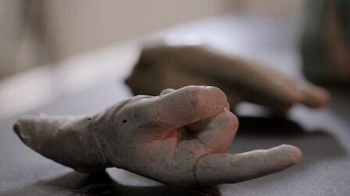 undefined Season 1 Episode 3 - Mediums (2)