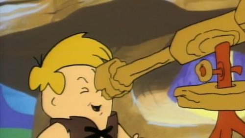 The Flintstone Kids Season 1 Episode 10 - Rubble Without a Cause