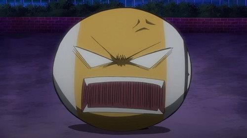 The Law of Ueki Season 1 Episode 28 - The Law of the House of the Sun