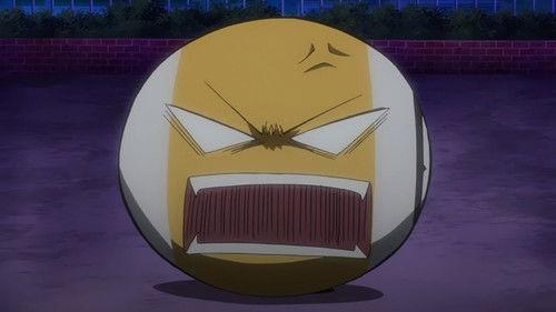 The Law of Ueki Season 1 Episode 28 - The Law of the House of the Sun