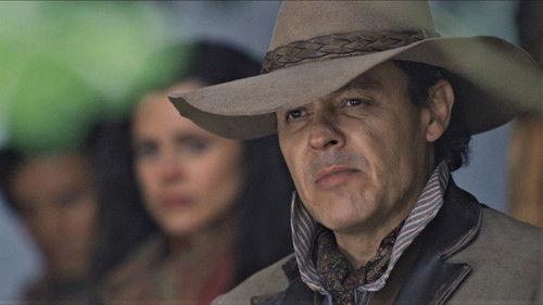 Malverde: El Santo Patrón Season 1 Episode 19 - Episode 19