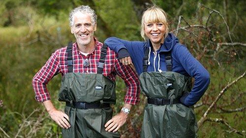 Into the Wild with Gordon Buchanan Season 1 Episode 3 - Sara Cox