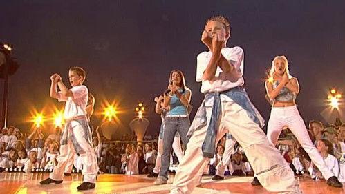 10 om te zien Season 14 Episode 7 - Episode 7