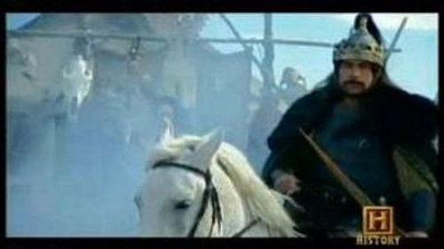 Terry Jones' Barbarians Season 1 Episode 3 - The Brainy Barbarians